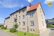 Byt, 2+1, prodej, Světlík, Český Krumlov, cena 2490000 CZK / objekt, nabízí 