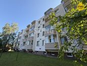 Byt, 3+1, pronájem, Wolkerova, Frýdlant, Frýdlant nad Ostravicí, Frýdek-Místek, cena 15000 CZK / objekt / měsíc, nabízí 