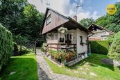 Chata, prodej, Osůvky, Třinec, Frýdek-Místek, cena 1600000 CZK / objekt, nabízí 
