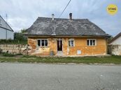 Rodinný dům, prodej, Drválovice, Vanovice, Blansko, cena 1090000 CZK / objekt, nabízí Realitní kancelář STING, s.r.o.
