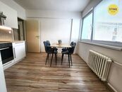 Byt, 2+1, pronájem, Bayerova, Přerov I-Město, Přerov, cena 10000 CZK / objekt / měsíc, nabízí 