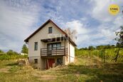 Chata, prodej, Strážnice, Hodonín, cena 1290000 CZK / objekt, nabízí 