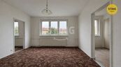 Byt, 2+1, prodej, Světlá, Světlá Hora, Bruntál, cena 1350000 CZK / objekt, nabízí 