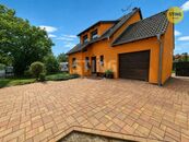 Rodinný dům, prodej, Olšany u Prostějova, Prostějov, cena 12999000 CZK / objekt, nabízí 