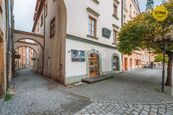 Ostatní komerční objekt, pronájem, Bartolomějská, Pardubice-Staré Město, Pardubice, cena 60000 CZK / objekt / měsíc, nabízí Realitní kancelář STING, s.r.o.