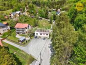 Zámek, hrad, památka, prodej, Prostřední Bečva, Vsetín, cena 8000000 CZK / objekt, nabízí 