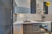 Byt, 1+kk, pronájem, Novosadský dvůr, Nové Sady, Olomouc, cena 14000 CZK / objekt / měsíc, nabízí 