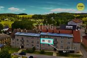 Byt, 3+1, prodej, Světlík, Český Krumlov, cena 2990000 CZK / objekt, nabízí 