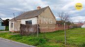 Rodinný dům, prodej, Zahradní, Šanov, Znojmo, cena 1990000 CZK / objekt, nabízí 