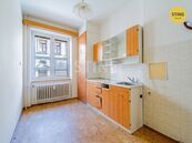 Byt, 2+1, prodej, Mírová, Předměstí, Opava, cena 3750000 CZK / objekt, nabízí 