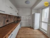 Byt, 1+1, pronájem, Ahepjukova, Moravská Ostrava, Ostrava, Ostrava-město, cena 9500 CZK / objekt / měsíc, nabízí Realitní kancelář STING, s.r.o.
