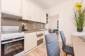 Byt, 1+1, prodej, U Stadionu, Chrudim III, Chrudim, cena 3350000 CZK / objekt, nabízí 