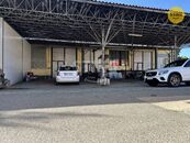 Výrobní prostory, pronájem, S. K. Neumanna, Zelené Předměstí, Pardubice, cena 35000 CZK / objekt / měsíc, nabízí 