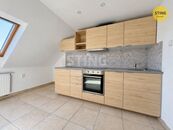 Byt, 2+kk, pronájem, Vítkovice, Ostrava, Ostrava-město, cena 12000 CZK / objekt / měsíc, nabízí 