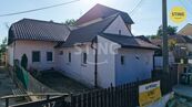 Rodinný dům, prodej, Polešovice, Uherské Hradiště, cena 2690000 CZK / objekt, nabízí Realitní kancelář STING, s.r.o.