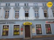 Kancelář, pronájem, 5. května, Nový Jičín, cena 7000 CZK / objekt / měsíc, nabízí 