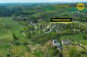 Pozemek, bydlení, prodej, Pastviny, Ústí nad Orlicí, cena 690000 CZK / objekt, nabízí Realitní kancelář STING, s.r.o.