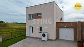 Rodinný dům, prodej, Východní, Sezemice, Pardubice, cena 9995000 CZK / objekt, nabízí Realitní kancelář STING, s.r.o.
