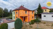 Rodinný dům, prodej, Seifertova, Borovina, Třebíč, cena 9850000 CZK / objekt, nabízí Realitní kancelář STING, s.r.o.