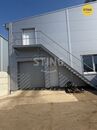 Výrobní prostory, pronájem, Brněnská, Hodonín, cena 29000 CZK / objekt / měsíc, nabízí 