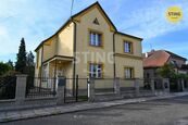 Vila, prodej, Protifaš. bojovníků, Lázně Bohdaneč, Pardubice, cena 8990000 CZK / objekt, nabízí 