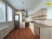 Byt, 3+1, pronájem, Lechowiczova, Moravská Ostrava, Ostrava, Ostrava-město, cena 16000 CZK / objekt / měsíc, nabízí 
