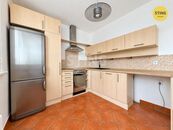 Byt, 3+1, pronájem, Lechowiczova, Moravská Ostrava, Ostrava, Ostrava-město, cena 15000 CZK / objekt / měsíc, nabízí 