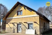 Výrobní prostory, prodej, Vodárenská, Bruntál, cena 2190000 CZK / objekt, nabízí 