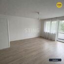 Byt, 1+kk, prodej, Kosmonautů, Trnová, Pardubice, cena 3890000 CZK / objekt, nabízí 