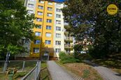 Byt, 2+1, prodej, Zahraničního odboje, Borovina, Třebíč, cena 4190000 CZK / objekt, nabízí 