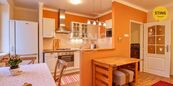 Byt, 3+kk, pronájem, Hamernická, Frýdlant, Frýdlant nad Ostravicí, Frýdek-Místek, cena 17000 CZK / objekt / měsíc, nabízí 