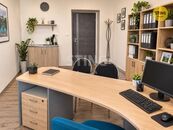 Kancelář, pronájem, Dělnická, Prostřední Suchá, Havířov, Karviná, cena 2800 CZK / objekt / měsíc, nabízí 