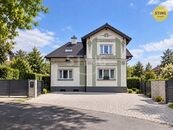 Vila, prodej, Muglinov, Ostrava, Ostrava-město, cena 4490000 CZK / objekt, nabízí 