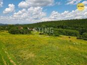 Pozemek, bydlení, prodej, Šubířov, Prostějov, cena 490 CZK / m2, nabízí Realitní kancelář STING, s.r.o.