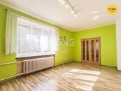 Byt, 3+1, prodej, Jurkovičova, Nové Město, Karviná, cena 2775000 CZK / objekt, nabízí 