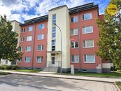 Byt, 2+kk, pronájem, K Babě, Medlánky, Brno, Brno-město, cena 18500 CZK / objekt / měsíc, nabízí 