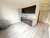 Byt, 1+1, pronájem, Fügnerova, Kateřinky, Opava, cena 10500 CZK / objekt / měsíc, nabízí 