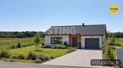 Pozemek, bydlení, prodej, Rybníky, Znojmo, cena 3000 CZK / m2, nabízí Realitní kancelář STING, s.r.o.
