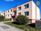 Byt, 1+1, pronájem, Malý Beranov, Jihlava, cena 9500 CZK / objekt / měsíc, nabízí 