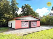 Skladovací prostory, prodej, Na Jánské, Slezská Ostrava, Ostrava, Ostrava-město, cena 5600000 CZK / objekt, nabízí 