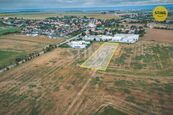 Pozemek, komerční, prodej, Blato, Mikulovice, Pardubice, cena 700 CZK / m2, nabízí 