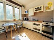 Byt, 2+1, prodej, Čapkova, Nové Město, Karviná, cena 1599000 CZK / objekt, nabízí 