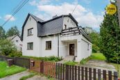 Rodinný dům, prodej, Spálené, Holčovice, Bruntál, cena 5990000 CZK / objekt, nabízí 