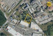 Pozemek, komerční, prodej, Prostřední Suchá, Havířov, Karviná, cena 3590000 CZK / objekt, nabízí Realitní kancelář STING, s.r.o.