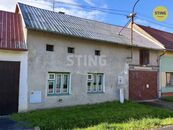 Rodinný dům, prodej, Dražka, Přerov XIII-Penčice, Přerov, cena cena v RK, nabízí 