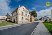 Vícegenerační dům, prodej, Jesenická, Staré Město, Šumperk, cena 17999000 CZK / objekt, nabízí Realitní kancelář STING, s.r.o.
