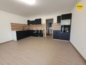 Byt, 1+kk, pronájem, Na Lánech, Nová Ves, Ostrava, Ostrava-město, cena 10900 CZK / objekt / měsíc, nabízí 