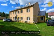 Byt, 2+kk, prodej, Josefodol, Světlá nad Sázavou, Havlíčkův Brod, cena 3590000 CZK / objekt, nabízí 