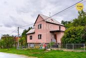 Rodinný dům, prodej, Pod Kameněm, Krhová, Vsetín, cena 9500000 CZK / objekt, nabízí Realitní kancelář STING, s.r.o.