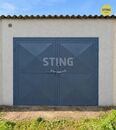 Garáž, prodej, Lužec nad Vltavou, Mělník, cena 550000 CZK / objekt, nabízí Realitní kancelář STING, s.r.o.